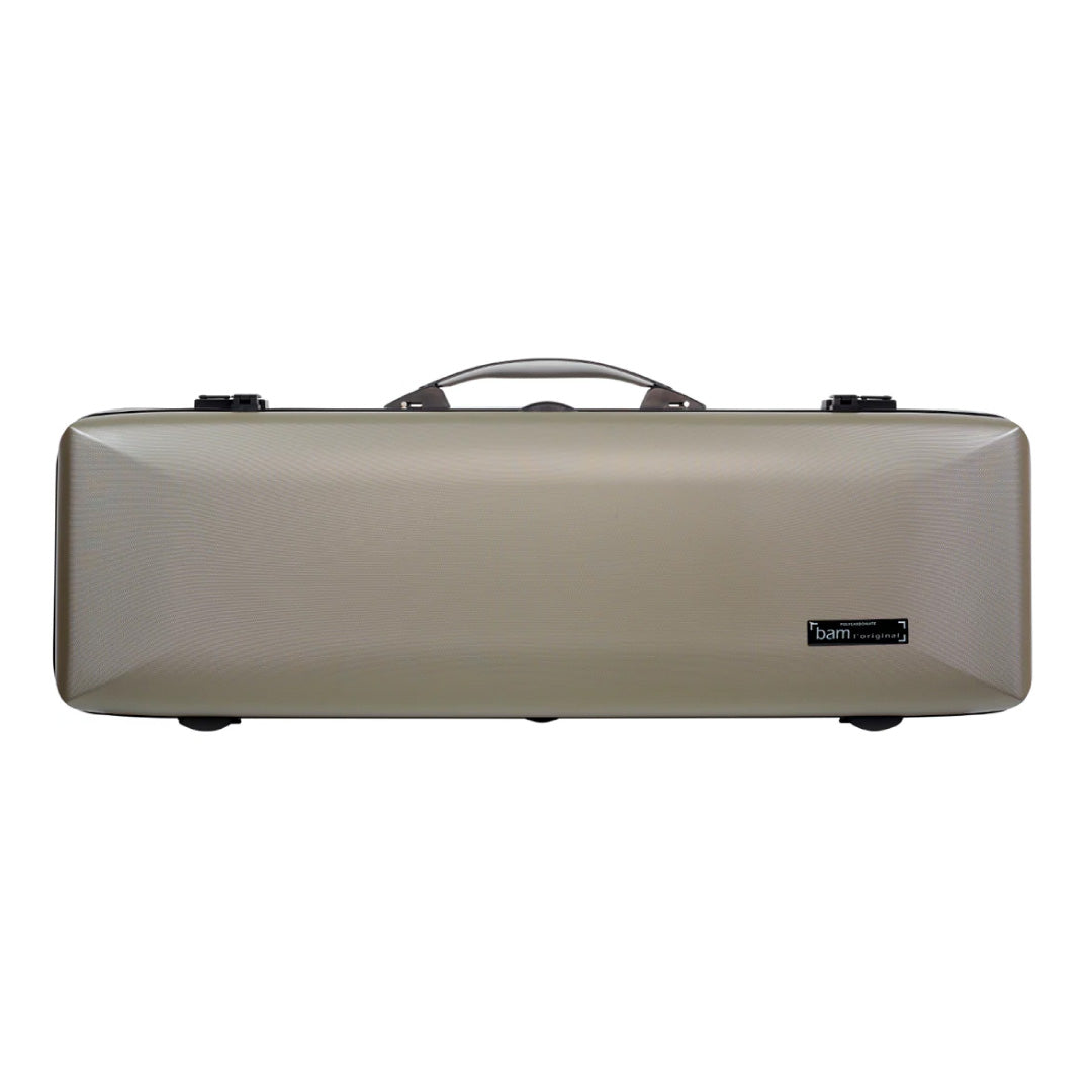 ヴァイオリンケース Suprême Hightech Oblong Violin case
