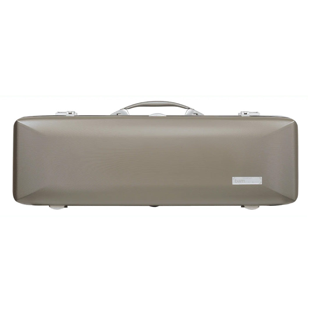 ヴァイオリンケース Suprême Hightech Oblong Violin case