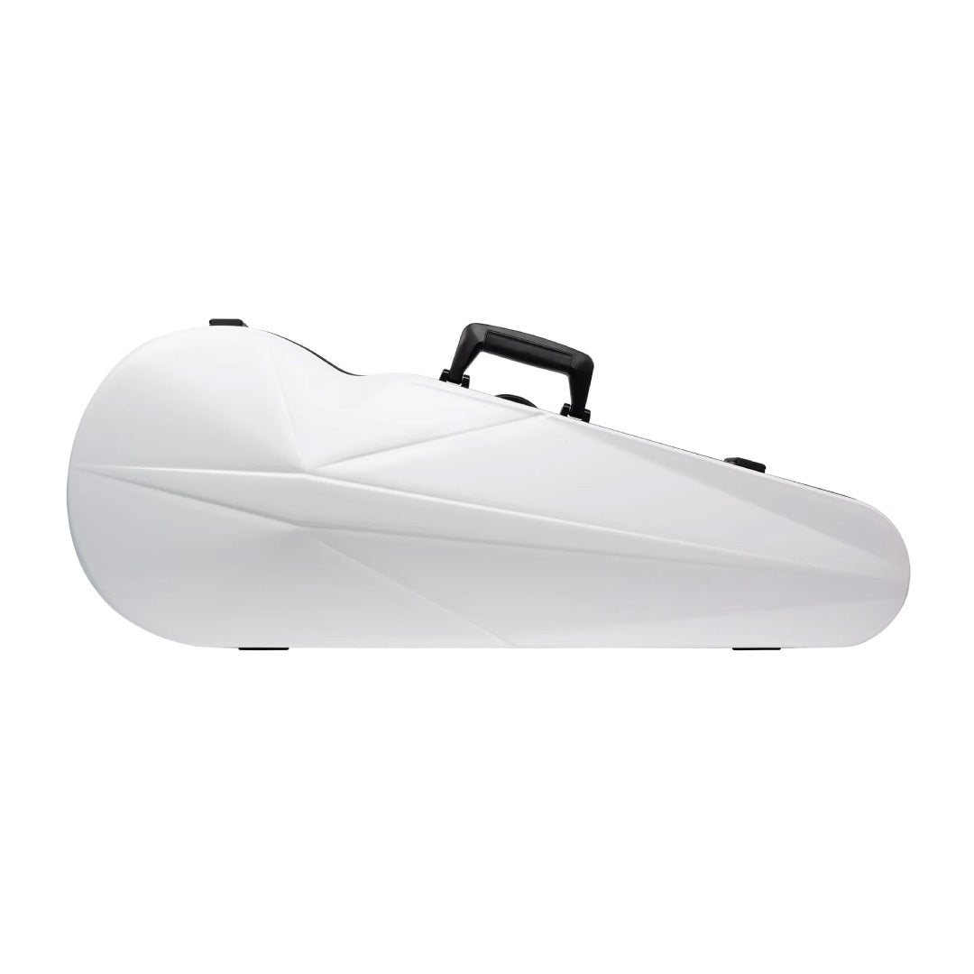 ヴィオラケース Suprême Ice Hightech Contoured Viola case