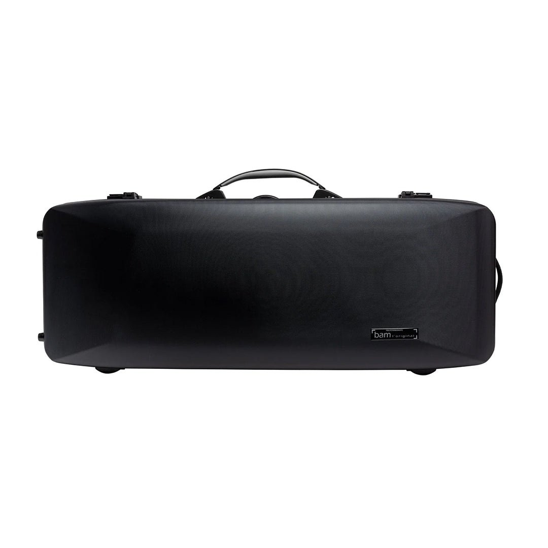 ヴィオラケース Suprême Hightech Oblong viola case