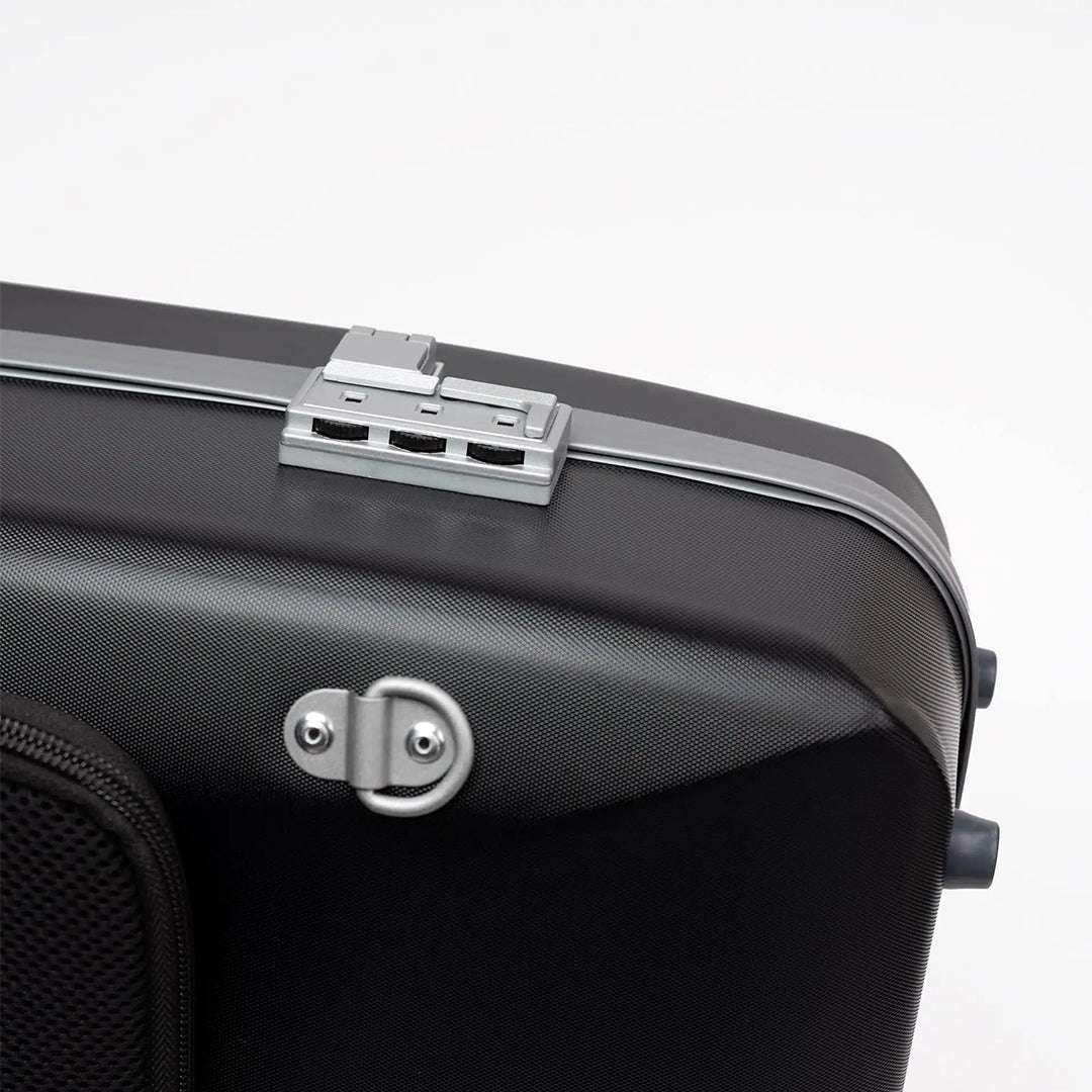 ヴィオラケース Suprême Hightech Oblong viola case