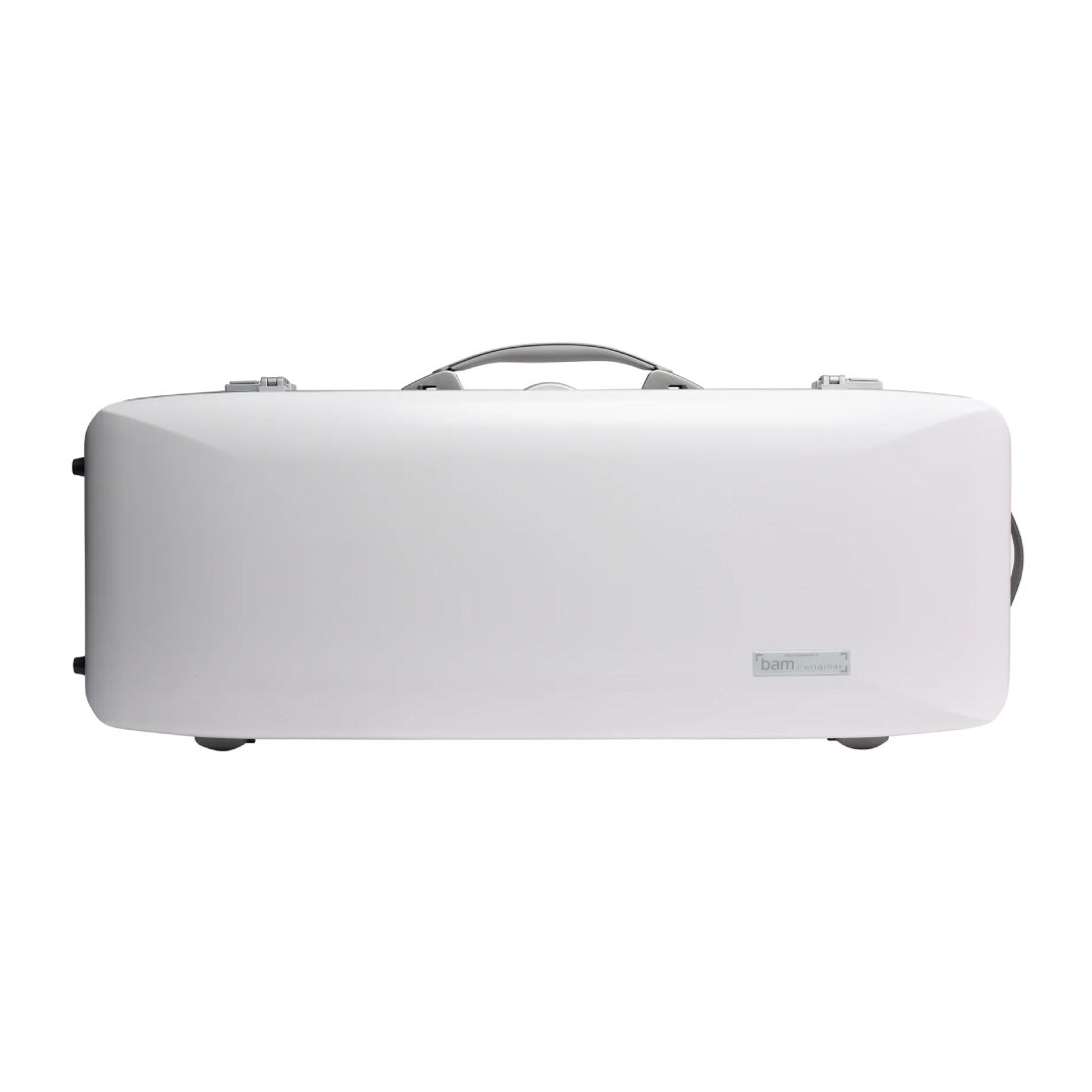ヴィオラケース Suprême Ice Hightech Oblong viola case