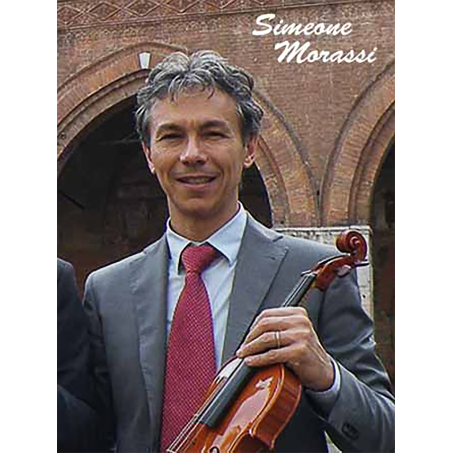 Simeone Morassi