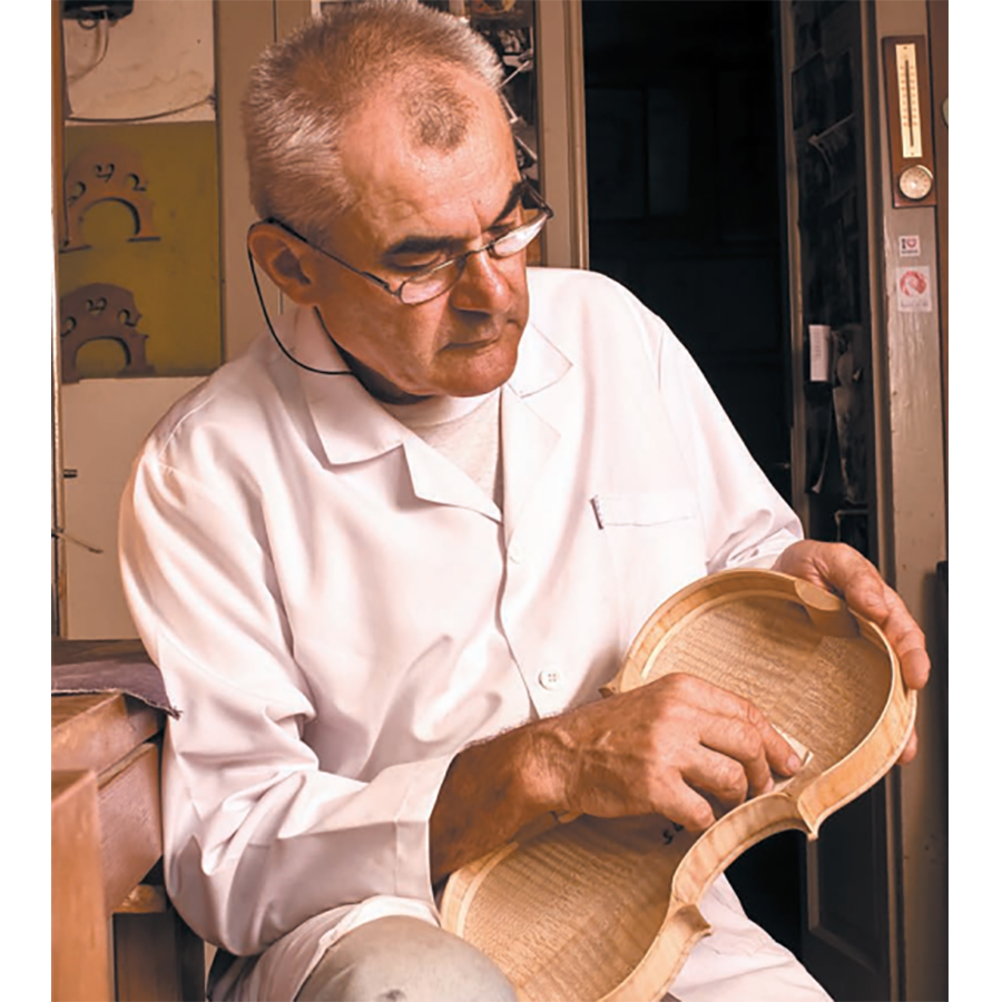 Stefano Conia