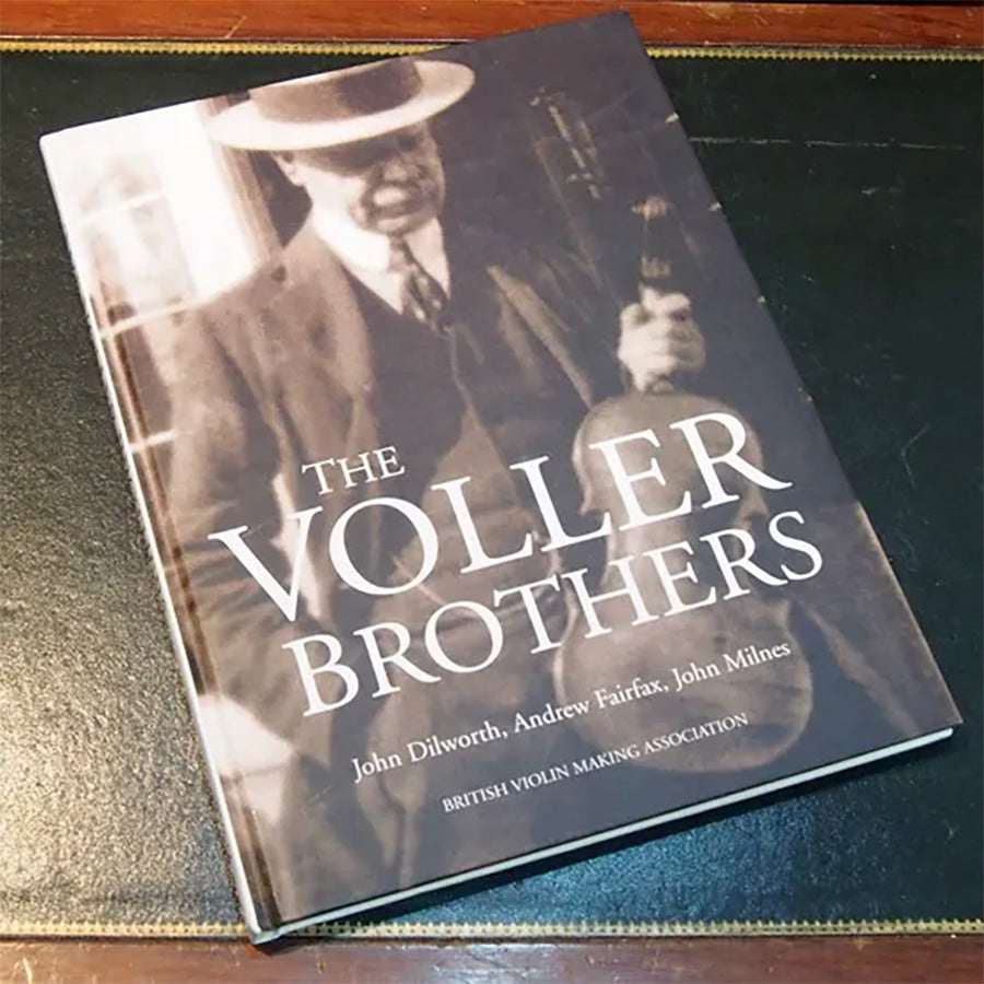 The Voller Brothers