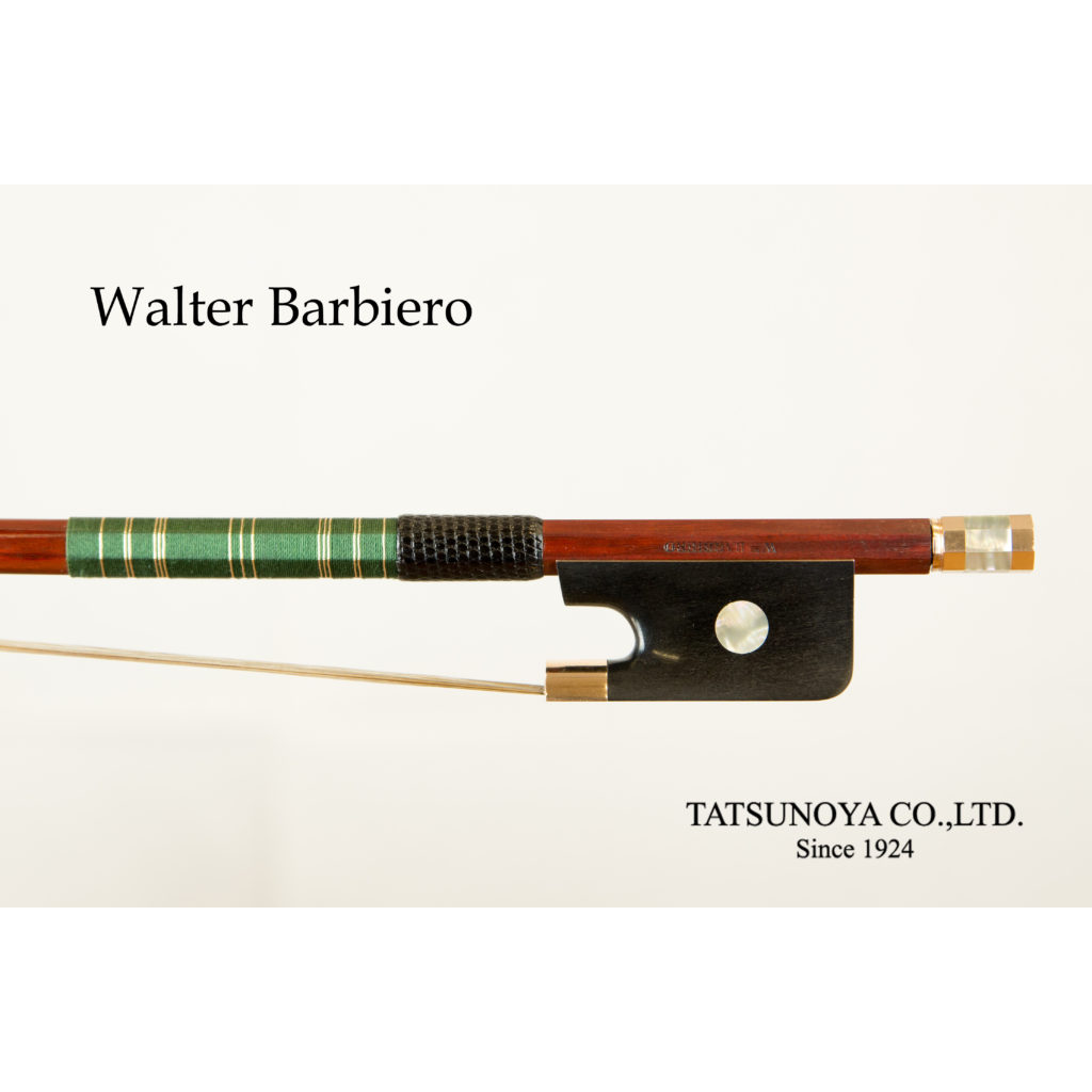 Walter Barbiero