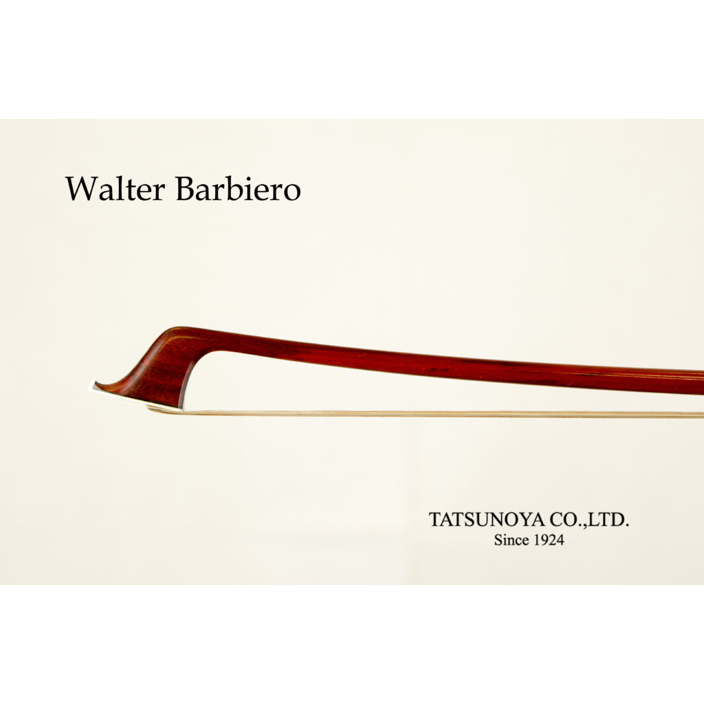 Walter Barbiero