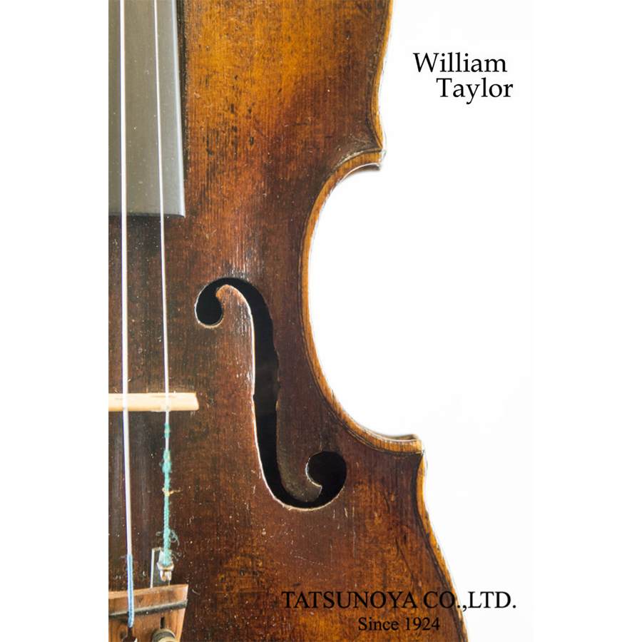 William Taylor