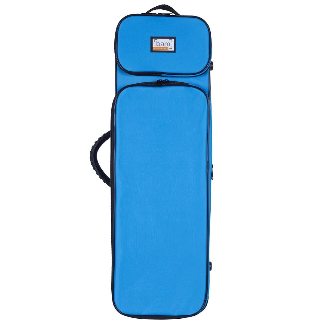 ヴァイオリンケース YOUNGSTER 1/4-1/8, 3/4-1/2 Oblong Violin Case