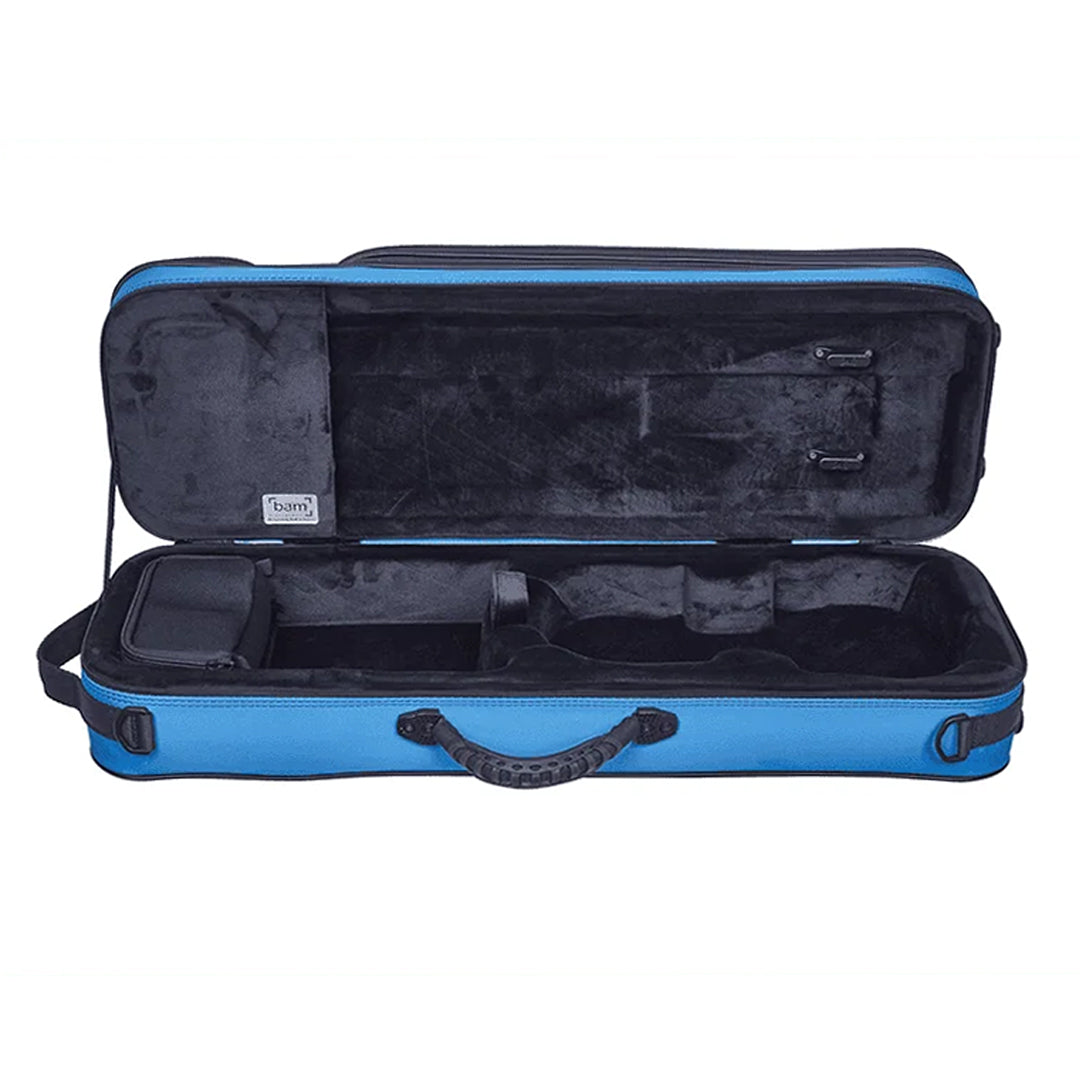 ヴァイオリンケース YOUNGSTER 1/4-1/8, 3/4-1/2 Oblong Violin Case