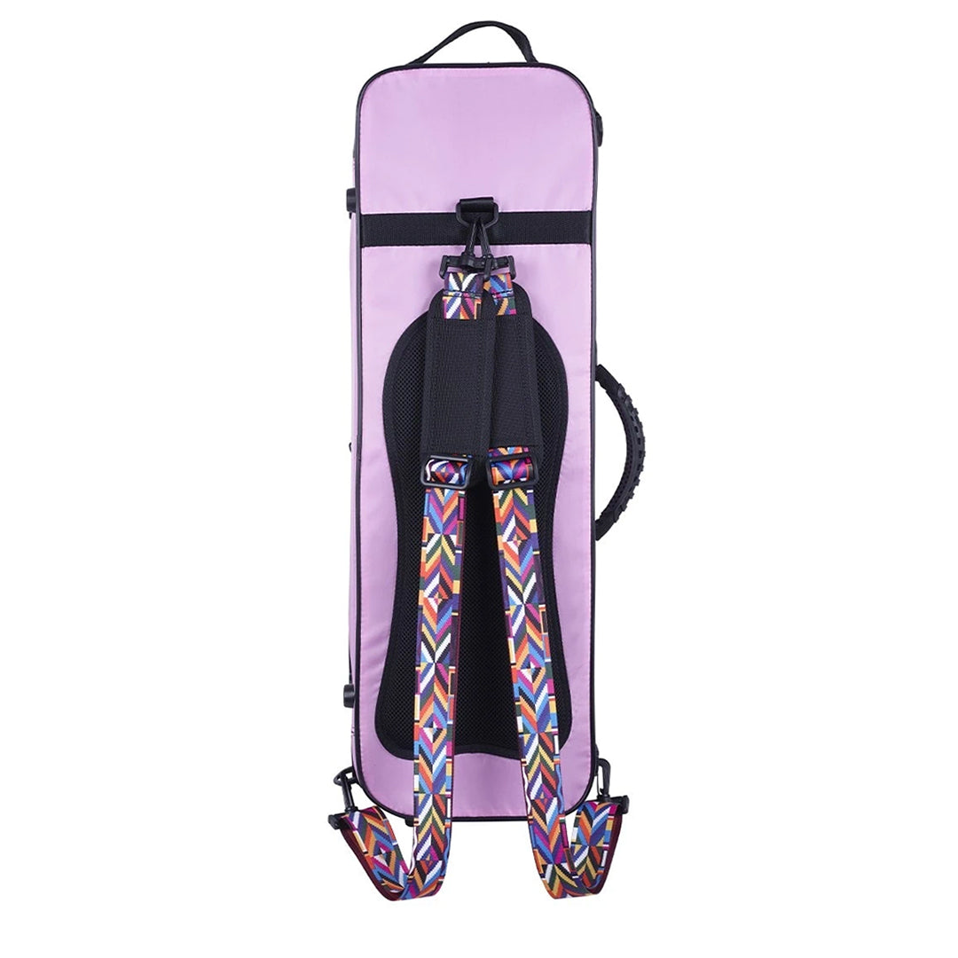 ヴァイオリンケース YOUNGSTER 1/4-1/8, 3/4-1/2 Oblong Violin Case