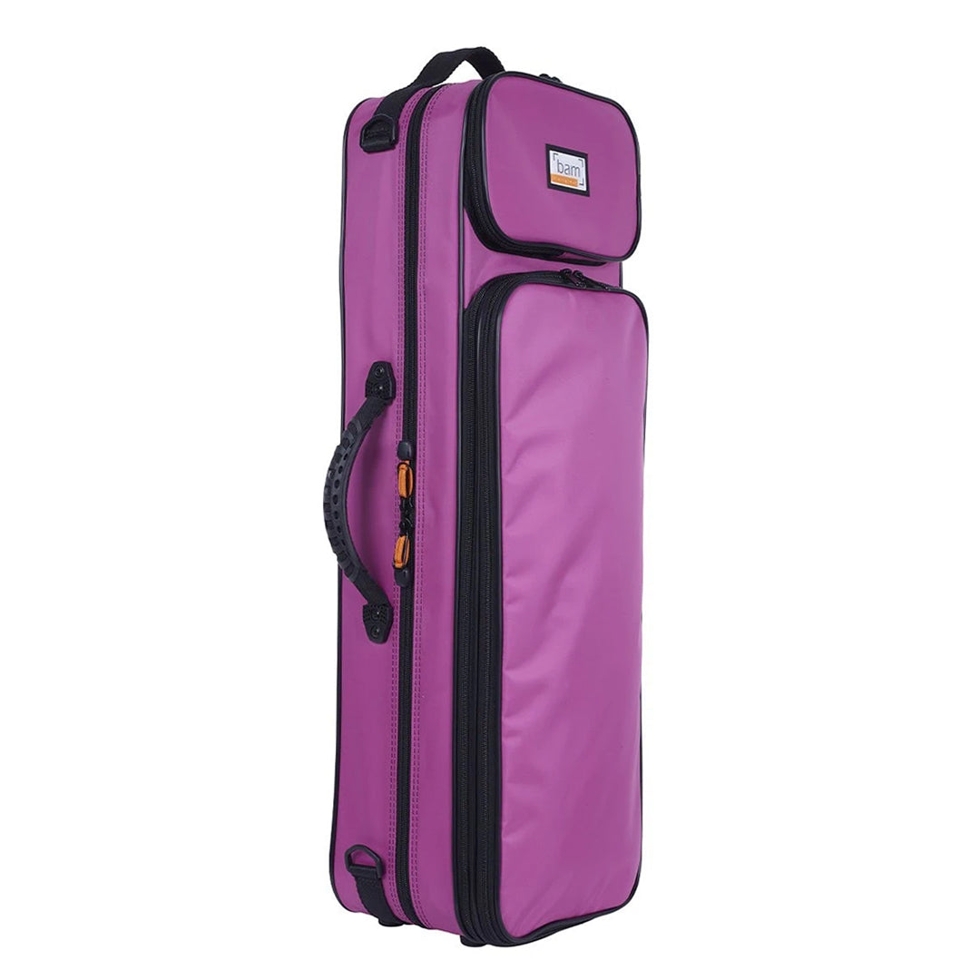 ヴァイオリンケース YOUNGSTER 1/4-1/8, 3/4-1/2 Oblong Violin Case