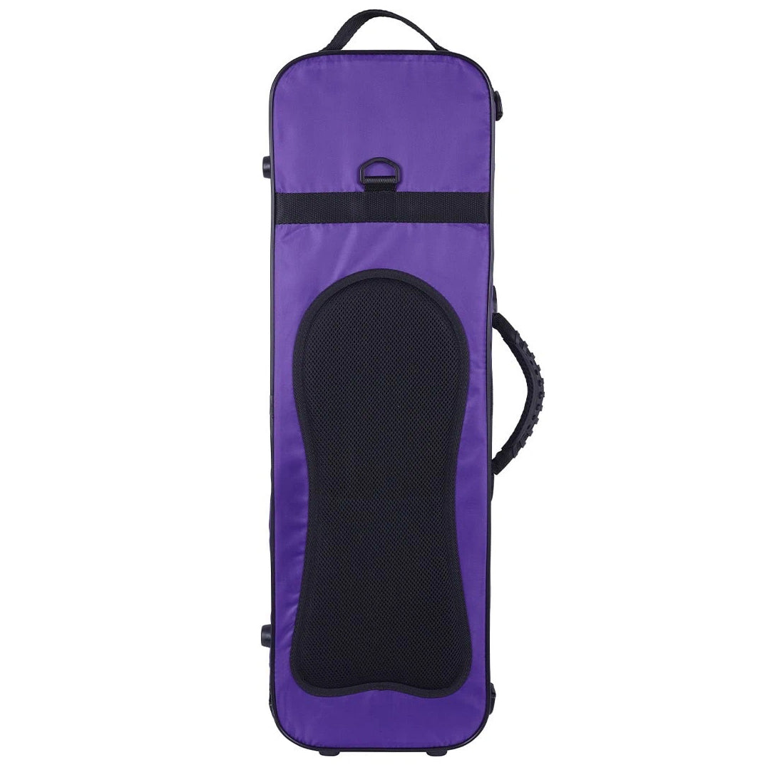 ヴァイオリンケース YOUNGSTER 1/4-1/8, 3/4-1/2 Oblong Violin Case