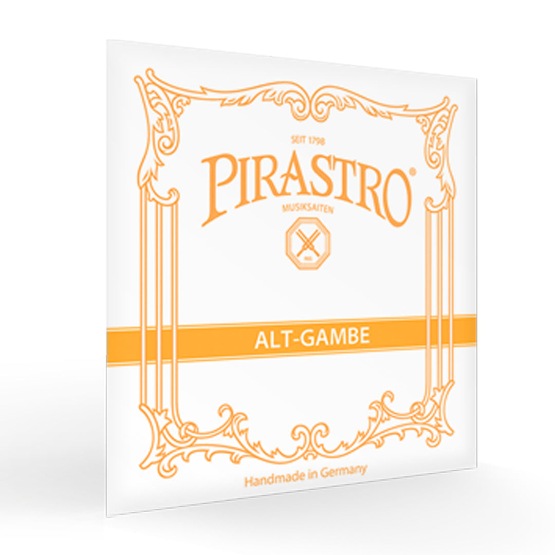 ALTO-GAMBA