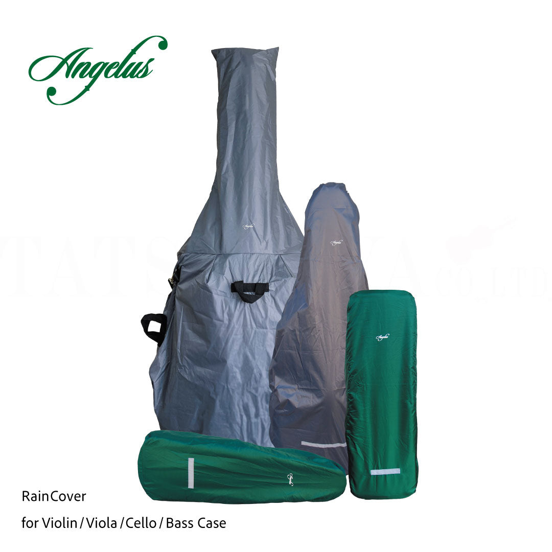 Angelus Rain Cover for Violin Case