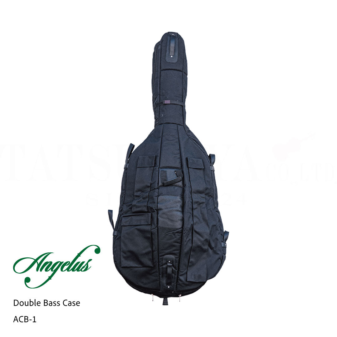 コントラバス ケース Angelus Double Bass Case