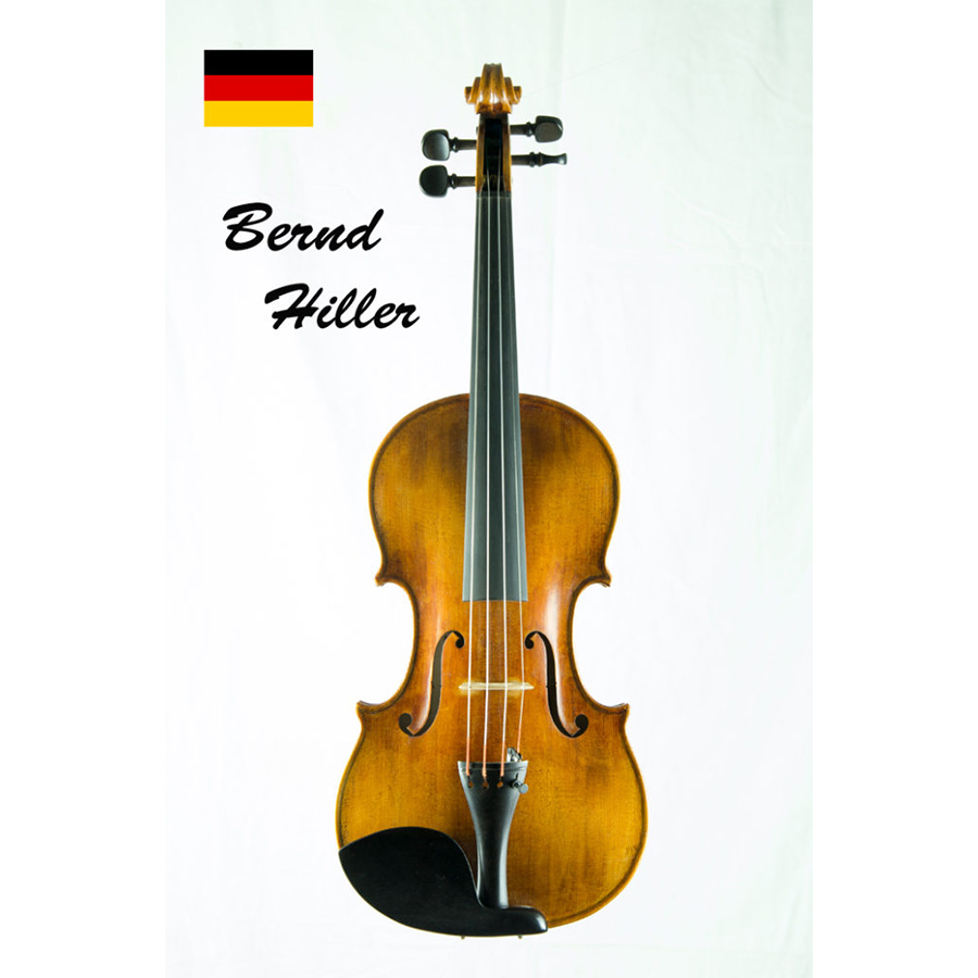 Bernd Hiller
