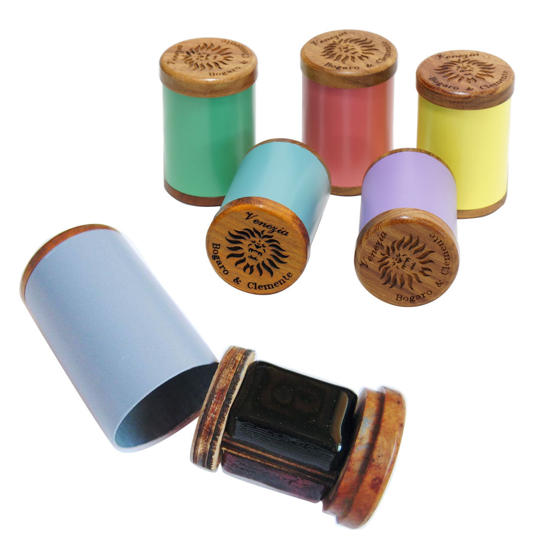 Bogaro & Clemente Rosin