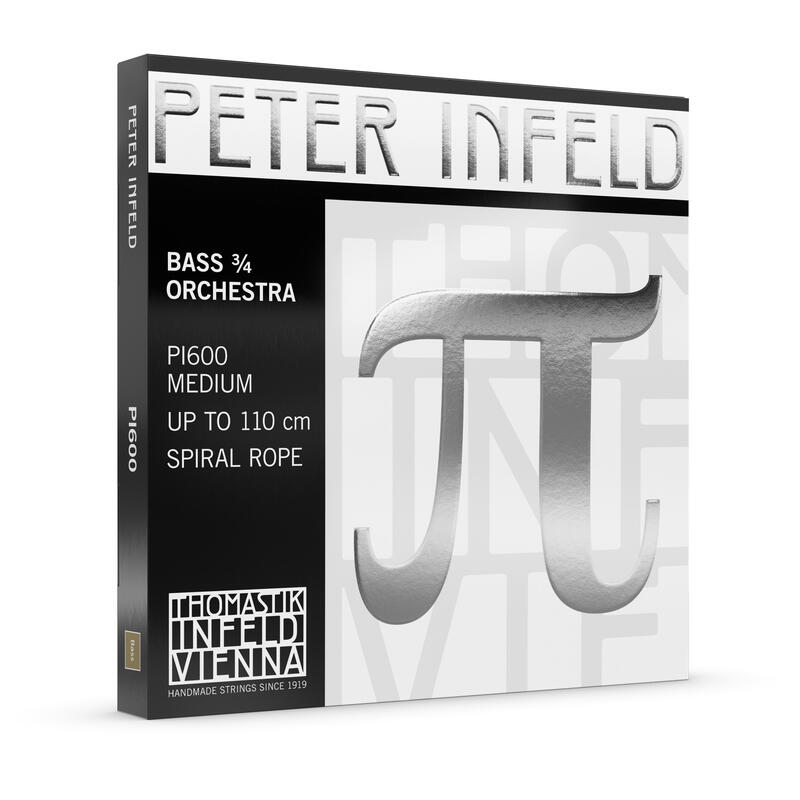 コントラバス弦 PETER INFELD ORCHESTRA