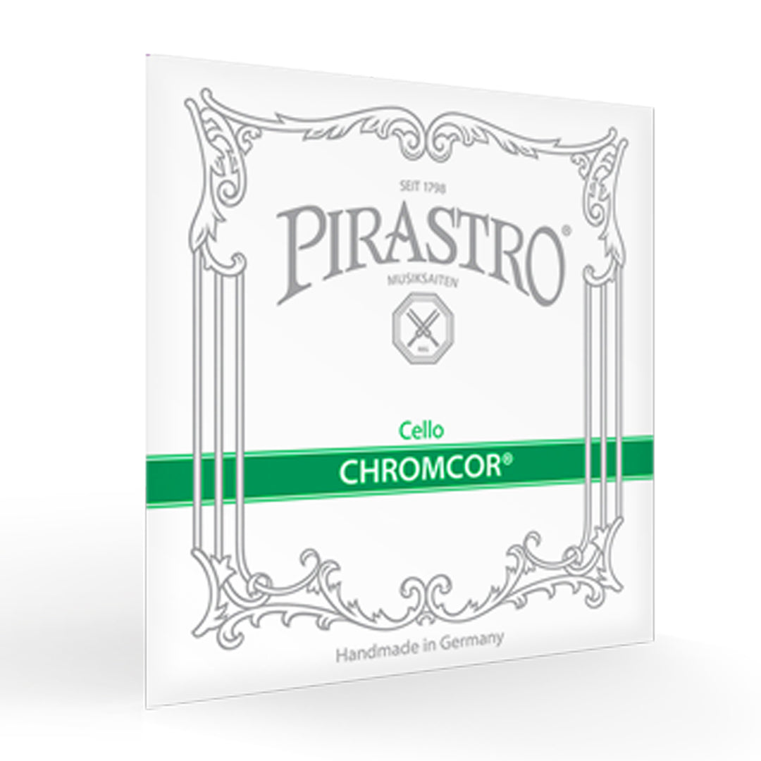 Cello string CHROMCOR 4/4, 3/4+1/2, 1/4+1/8