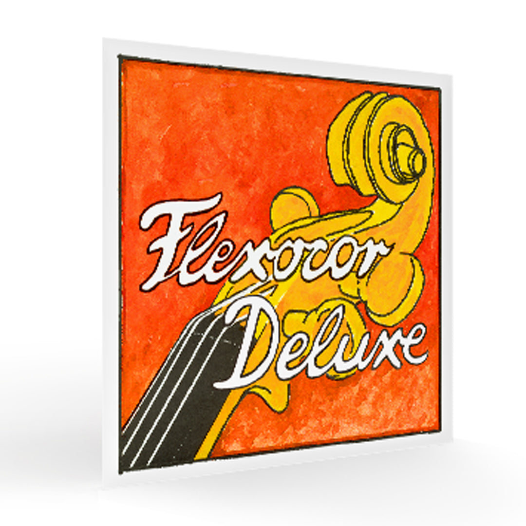 チェロ弦 Flexocor Deluxe