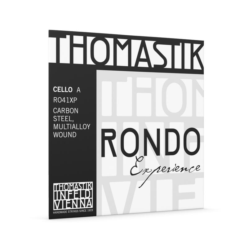 RONDO cello strings