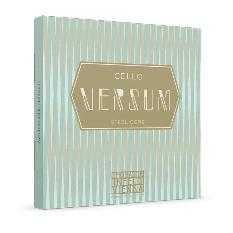 Cello Strings VERSUM