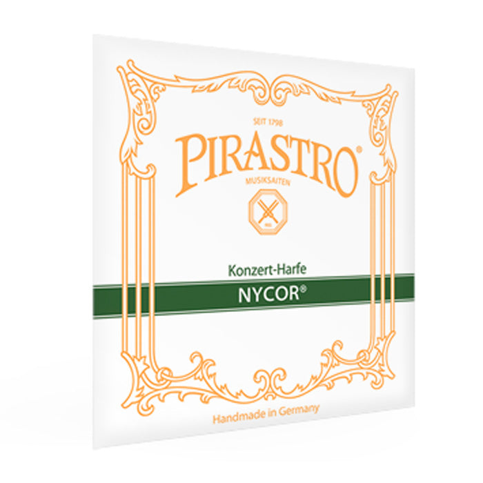 Concert Harp Strings NYCOR