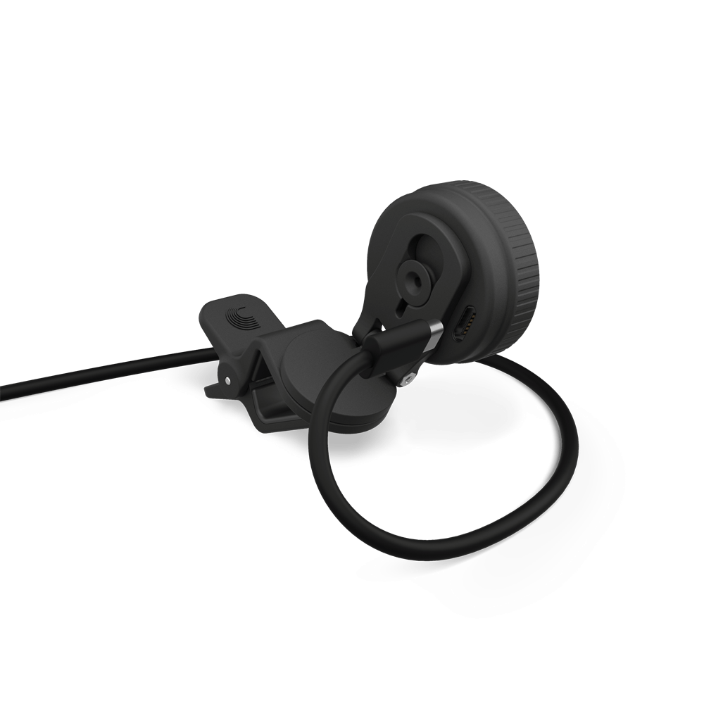 Nexxus 360™ USB Rechargeable Tuner
