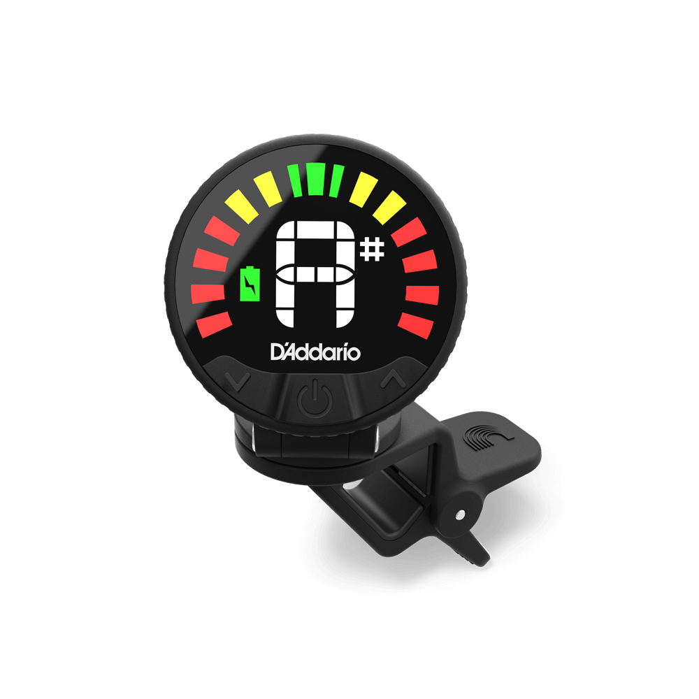Nexxus 360™ USB Rechargeable Tuner