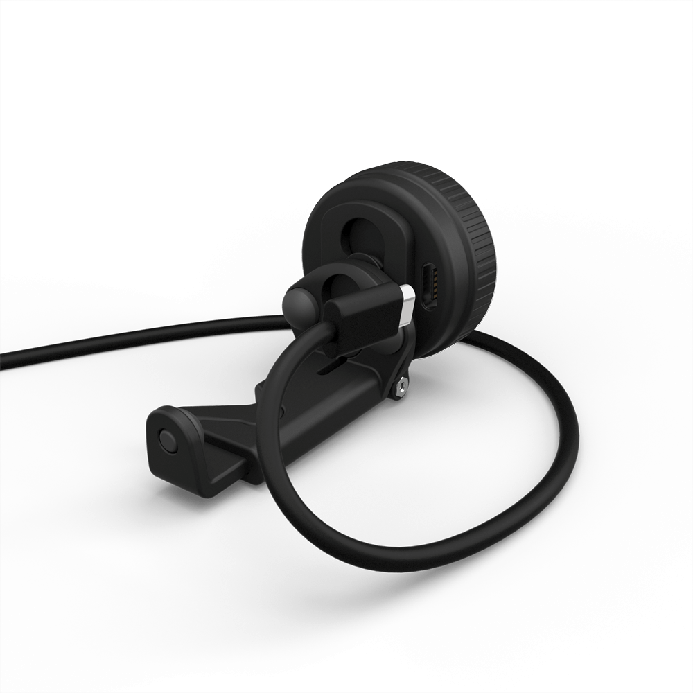 Nexxus 360™ USB Rechargeable Tuner