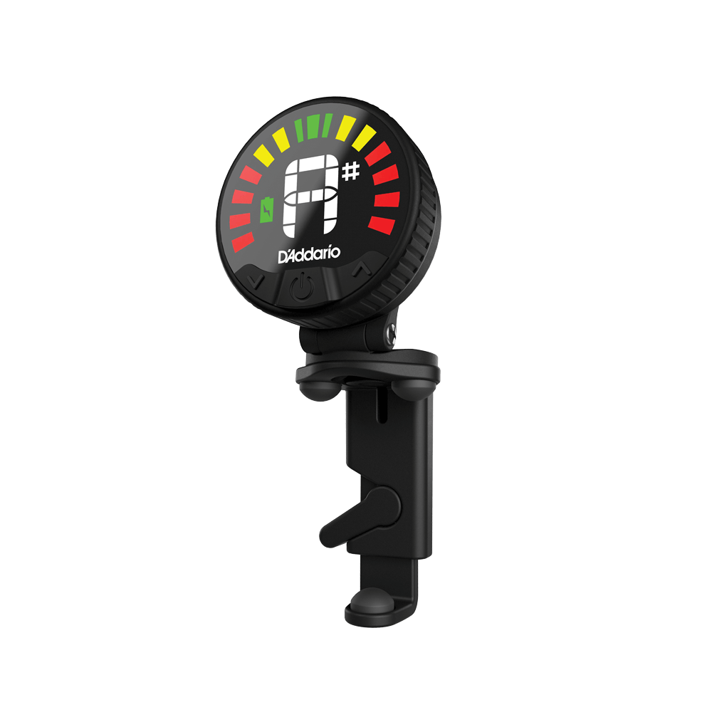 Nexxus 360™ USB Rechargeable Tuner