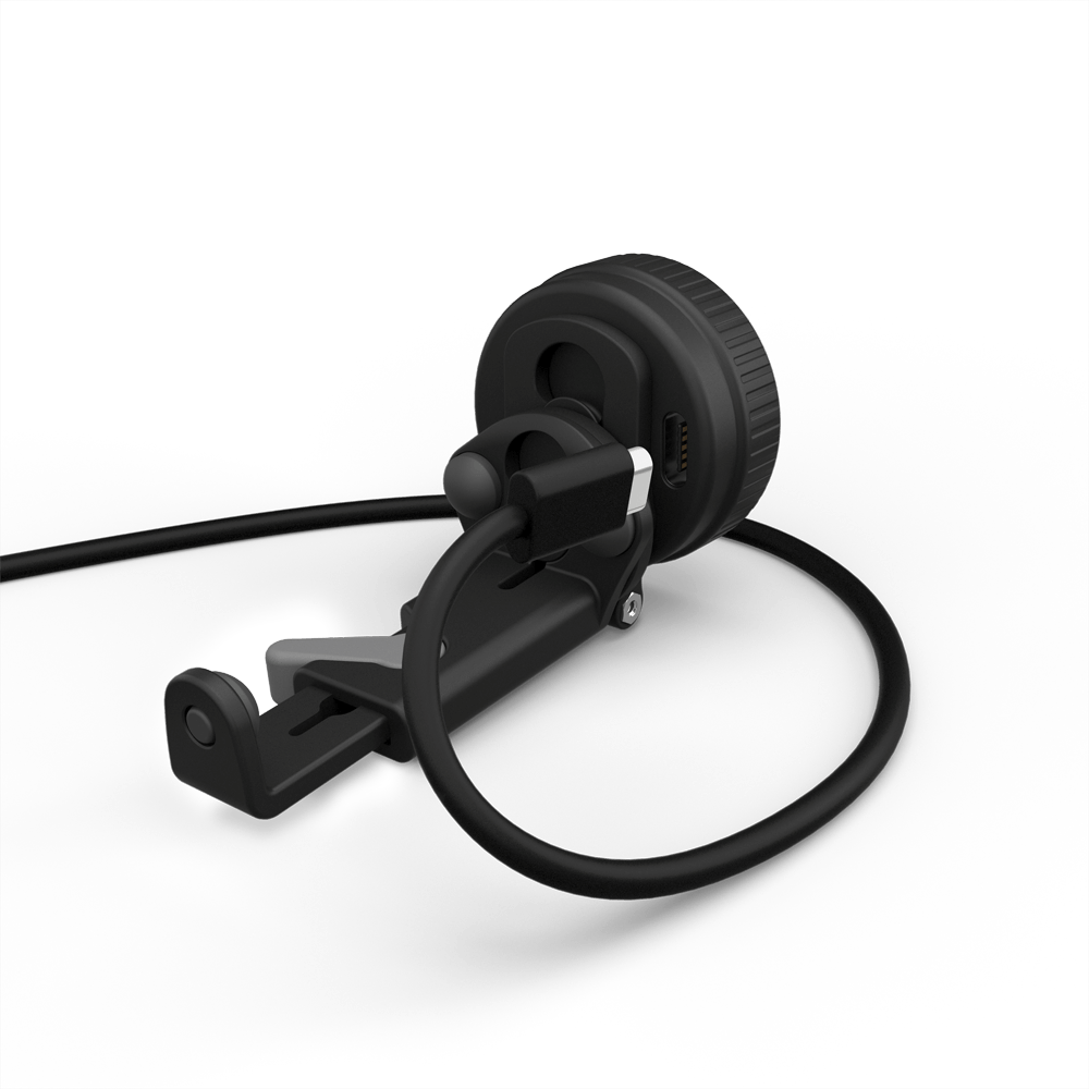 Nexxus 360™ USB Rechargeable Tuner