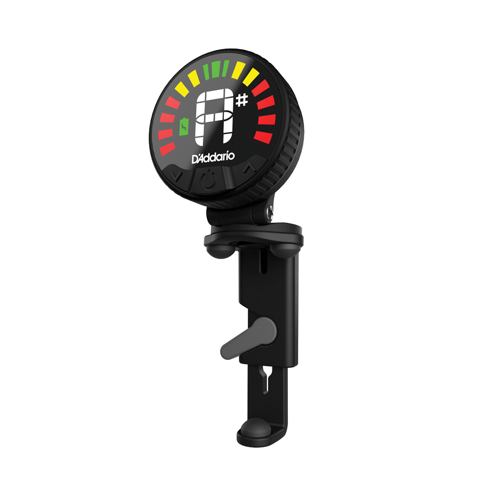 Nexxus 360™ USB Rechargeable Tuner
