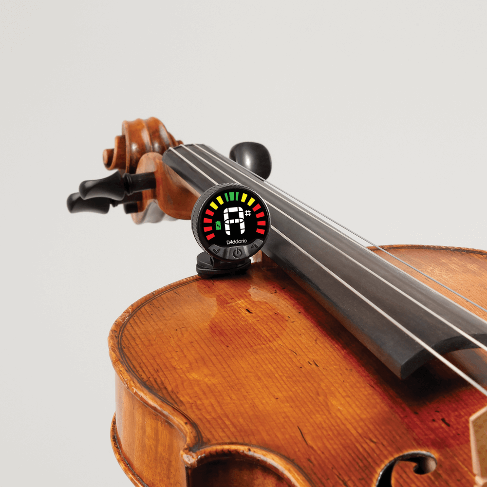 Nexxus 360™ USB Rechargeable Tuner