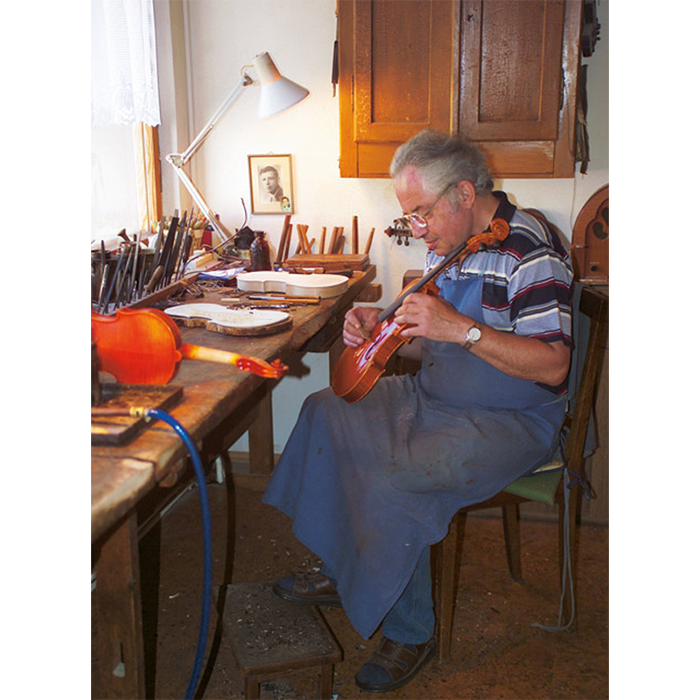 Eckart Richter Eckart Richter