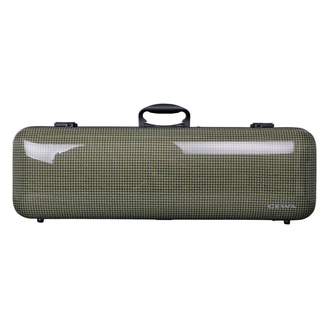 ヴァイオリンケース IDEA Aramid 1.9 (Oblong)