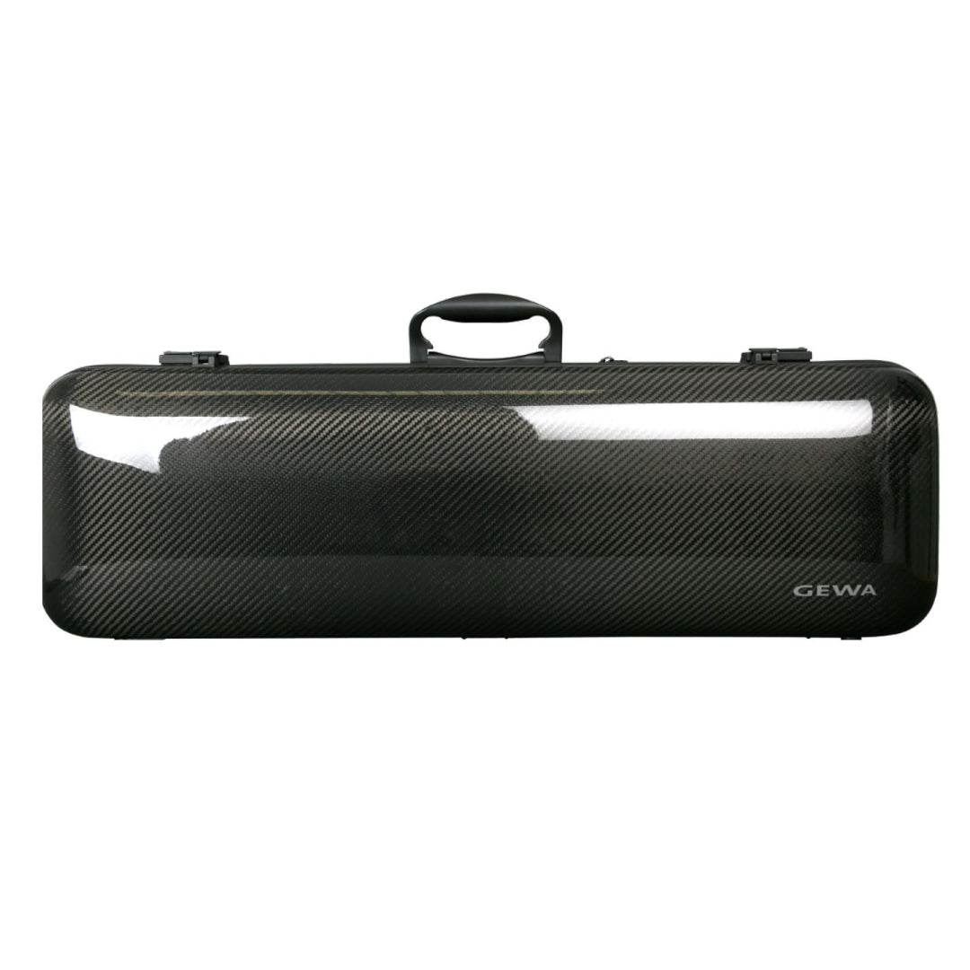 ヴァイオリンケース IDEA Carbon 1.8 (Oblong)