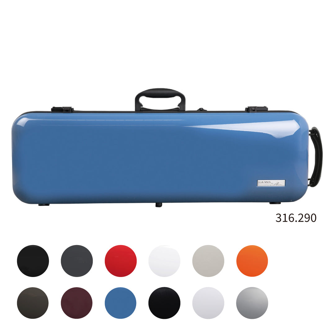 ヴァイオリンケース Air 2.1 (Oblong)