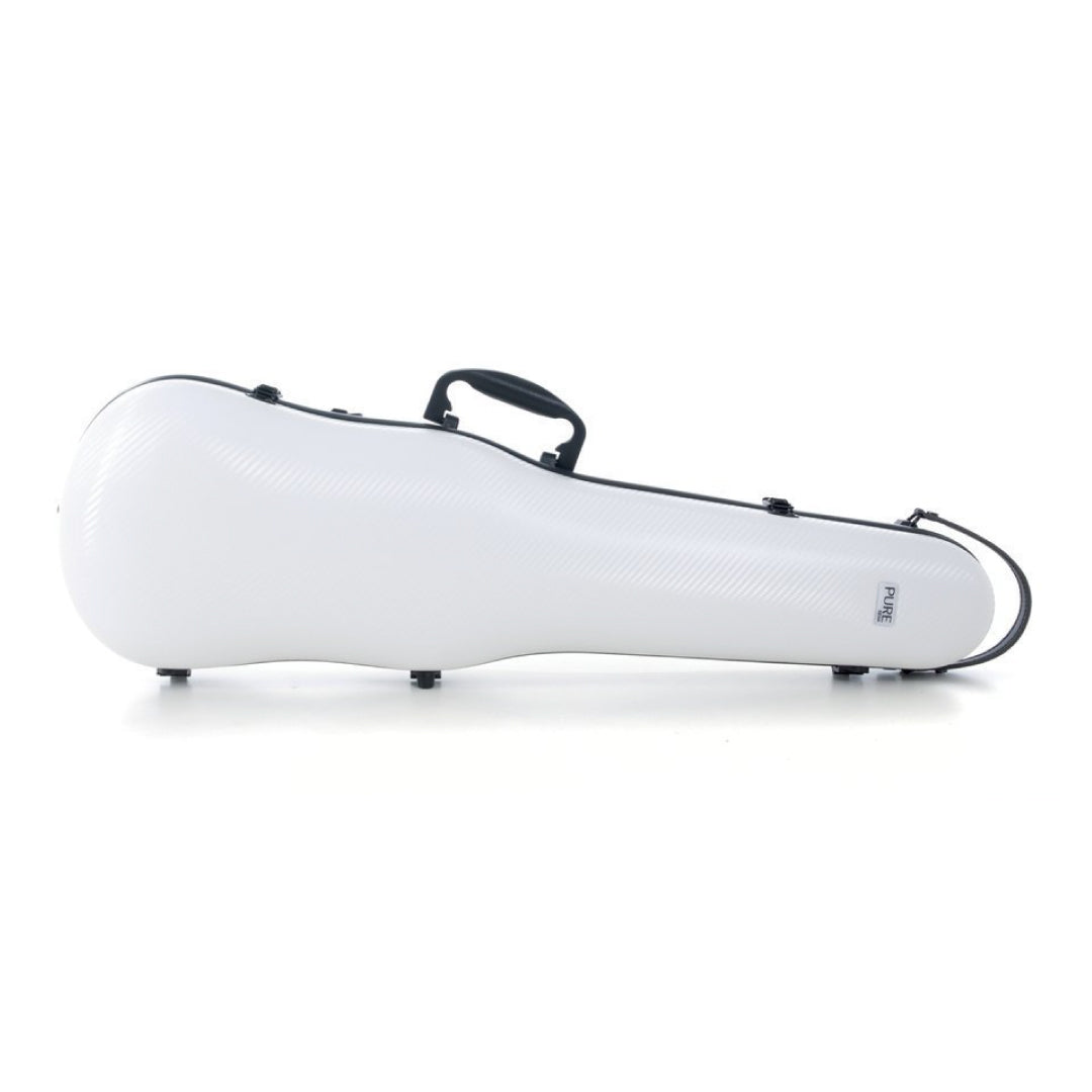 ヴァイオリンケース Pure Polycarbonate 1.8 (Shaped)