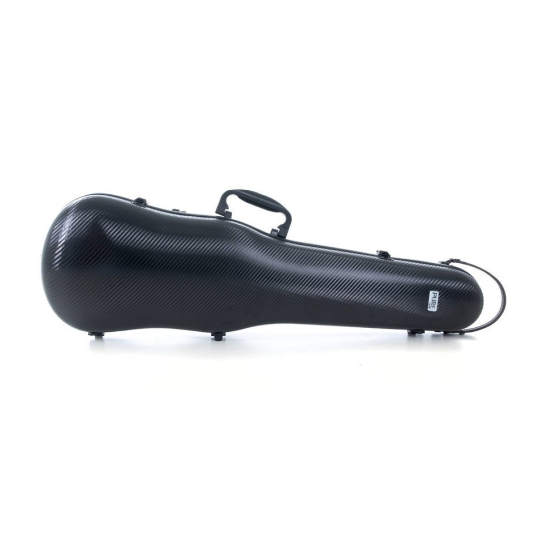 ヴァイオリンケース Pure Polycarbonate 1.8 (Shaped)