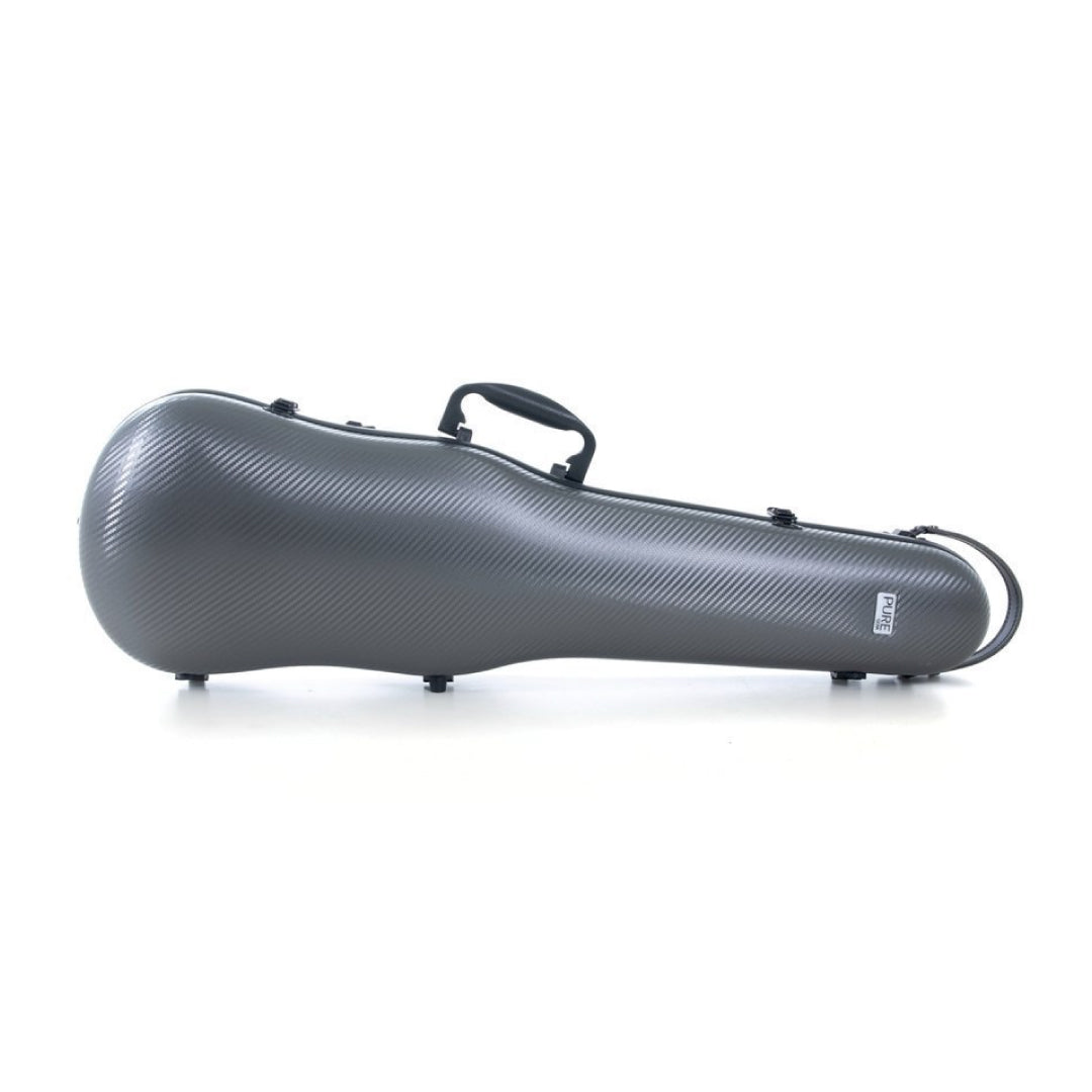 ヴァイオリンケース Pure Polycarbonate 1.8 (Shaped)