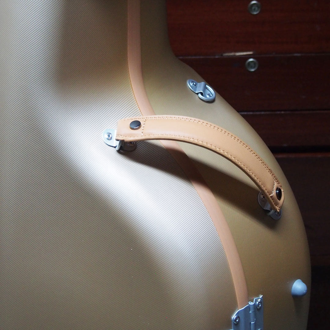 Cello Case PURE Polycarbonate