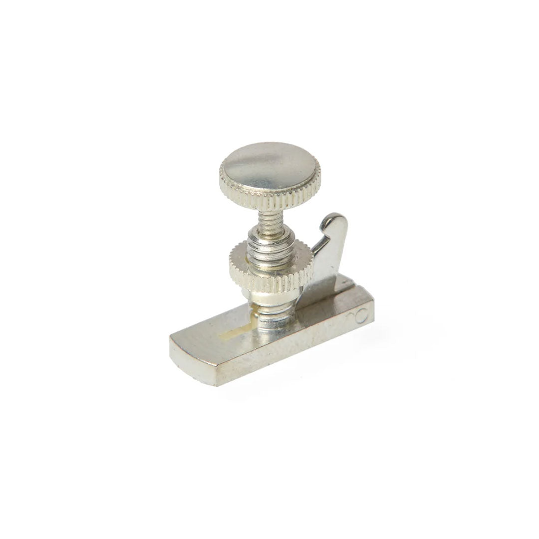 E-String Adjuster For Violin