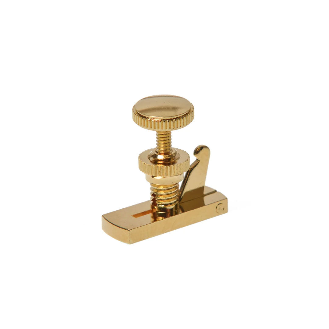E-String Adjuster For Violin