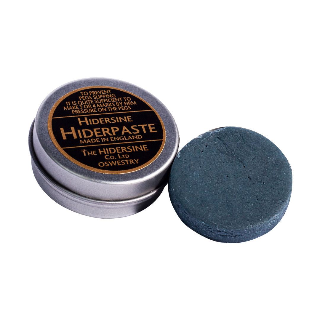 Hiderpaste