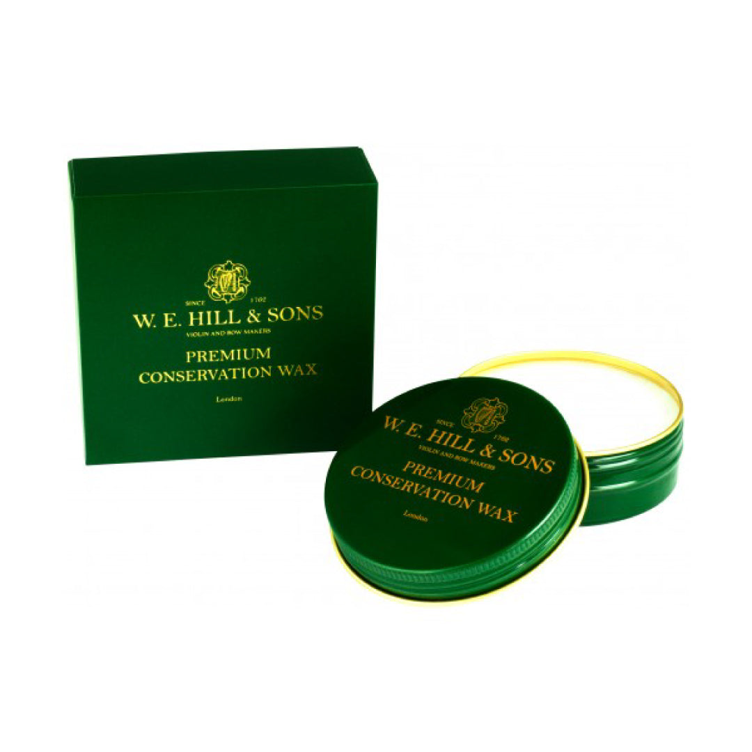 Premium Conservation Wax