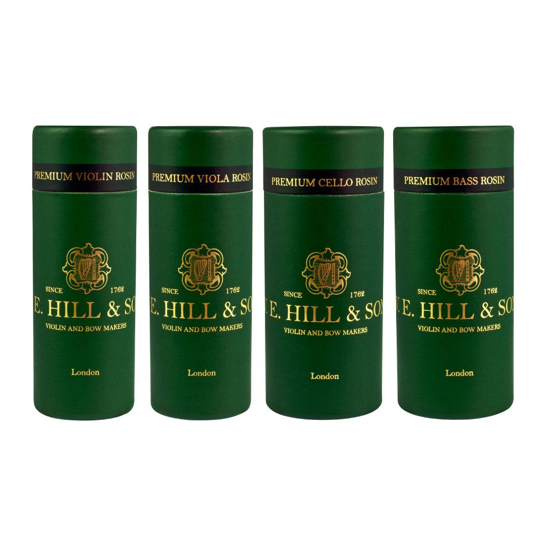 W. E. Hill & Sons Premium Rosin