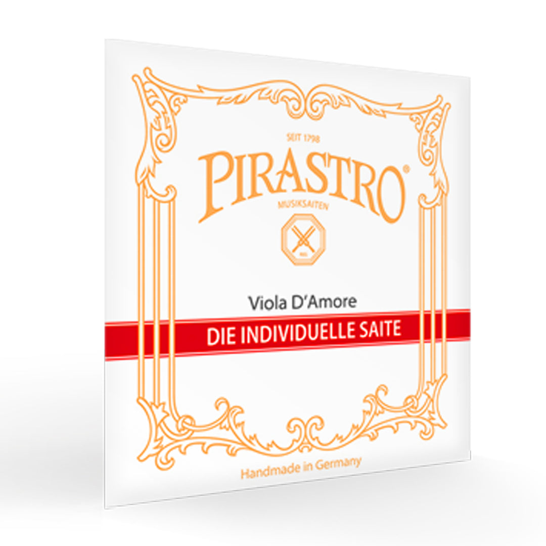 VIOLA D'AMORE