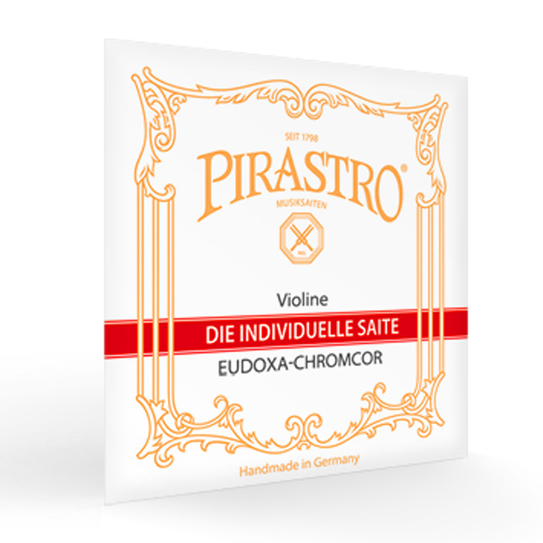 Violin String EUDOXA-CHROMCOR
